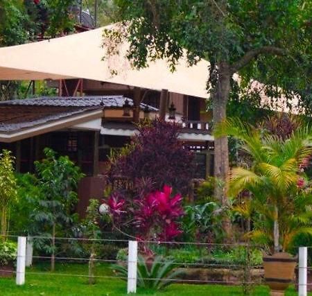 Thika Edgewood Country Place酒店 外观 照片