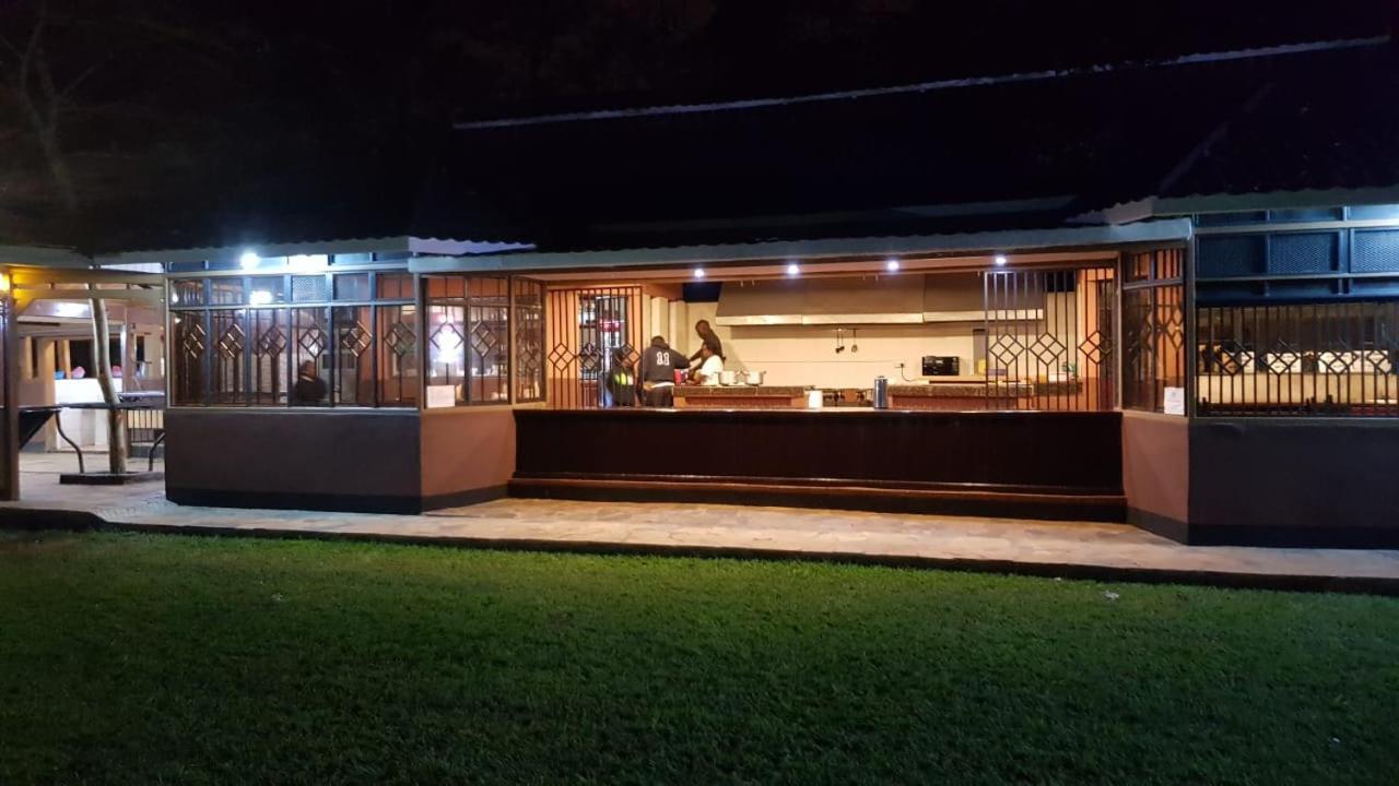 Thika Edgewood Country Place酒店 外观 照片