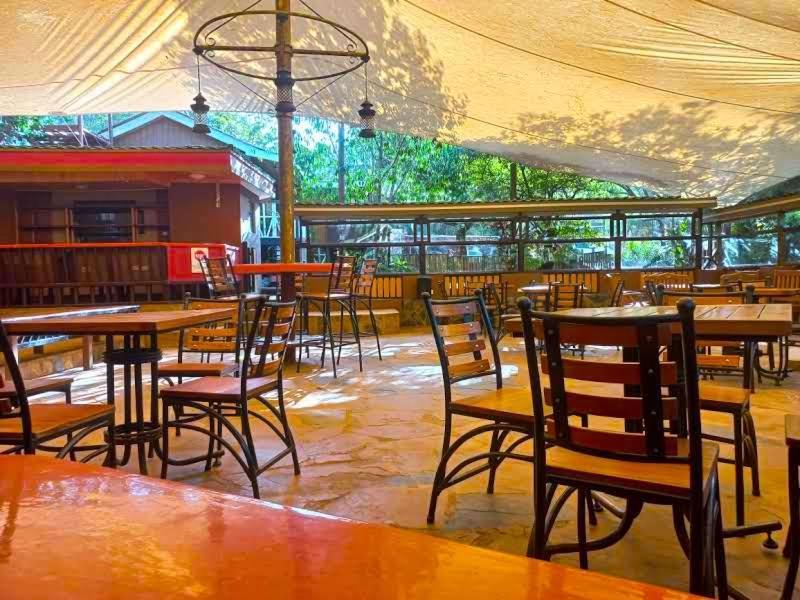 Thika Edgewood Country Place酒店 外观 照片