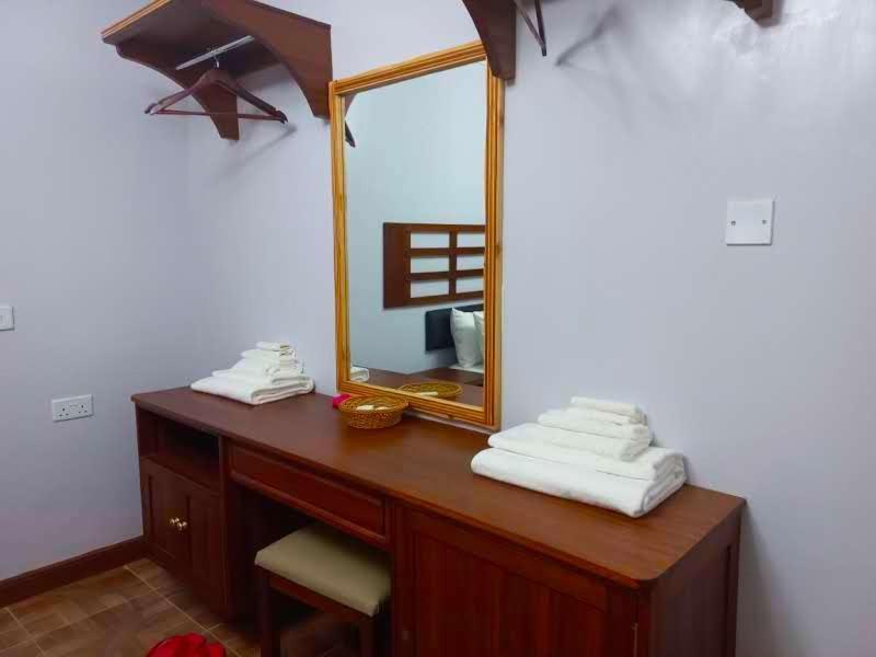 Thika Edgewood Country Place酒店 外观 照片