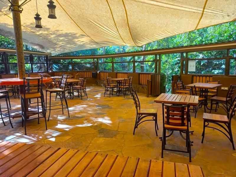 Thika Edgewood Country Place酒店 外观 照片