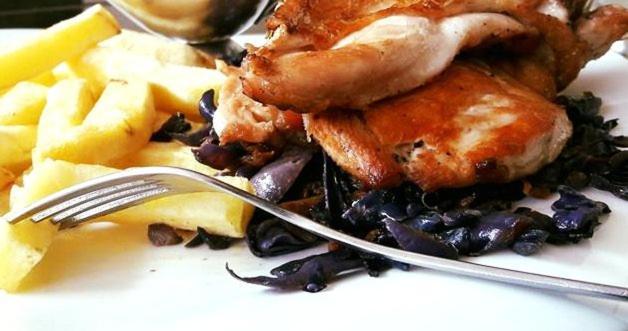Thika Edgewood Country Place酒店 外观 照片