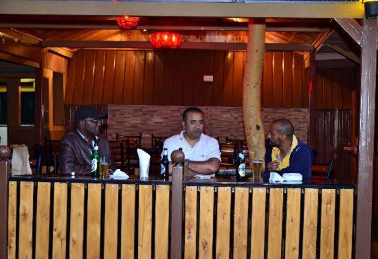 Thika Edgewood Country Place酒店 外观 照片