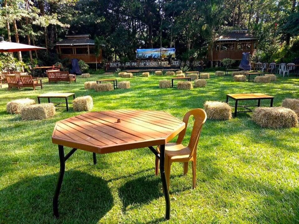 Thika Edgewood Country Place酒店 外观 照片